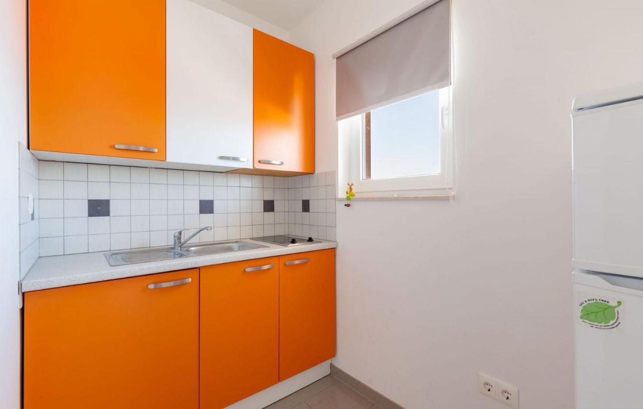 Apartments With A Parking Space Stanici, Omis - 17894 Exterior photo