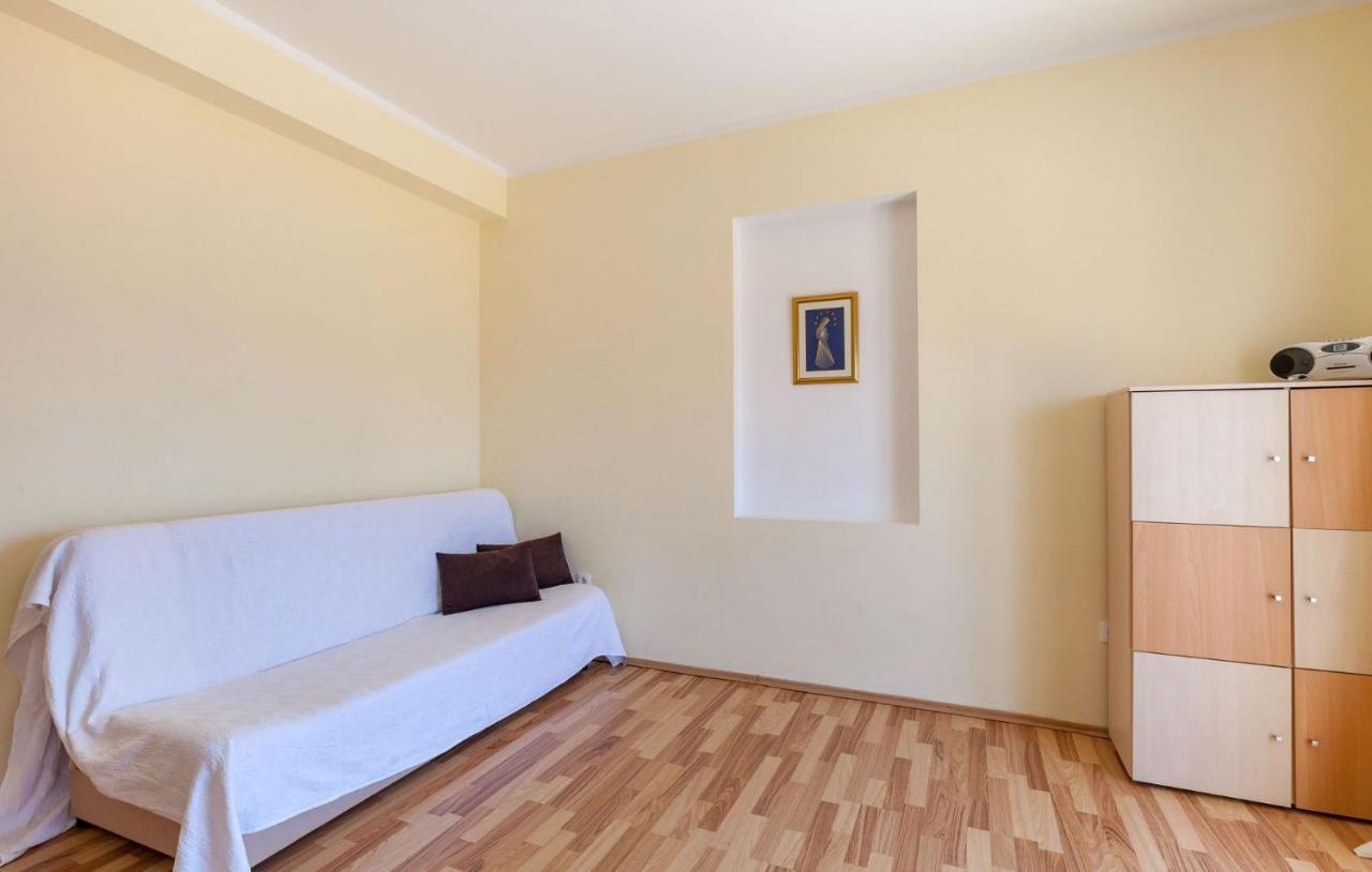 Apartments With A Parking Space Stanici, Omis - 17894 Exterior photo